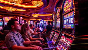 8day2 Casino Trực Tuyến