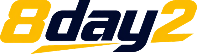 8day2 Logo